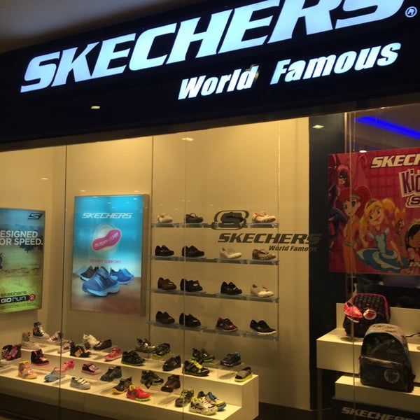 Skechers - الشاطئ - redsea mall