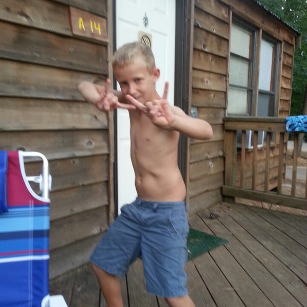 Photos At Lake Hartwell Camping Cabins Anderson Sc