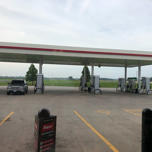 KWIK TRIP 753 Eyota, MN