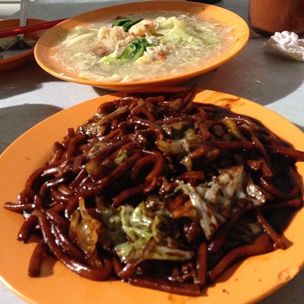 Photos At Restoran Damansara Uptown Hokkien Mee 121 Jalan Ss 21 37 Damansara Uptown