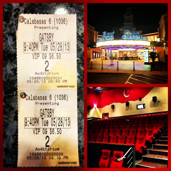 Photos at Regal Edwards Calabasas Calabasas, CA