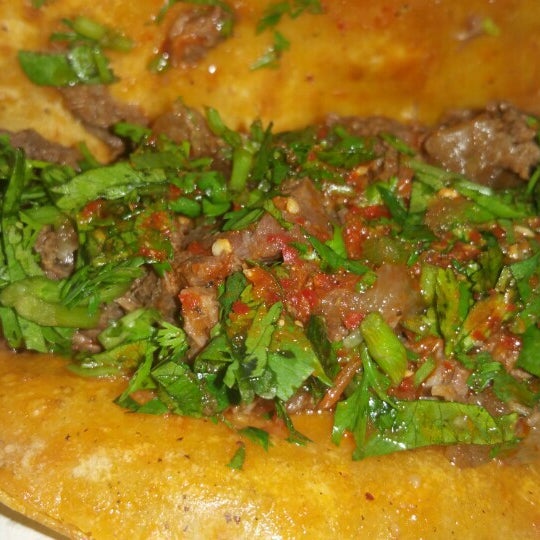 Tacos de Birria La Morena - 1 tip from 22 visitors