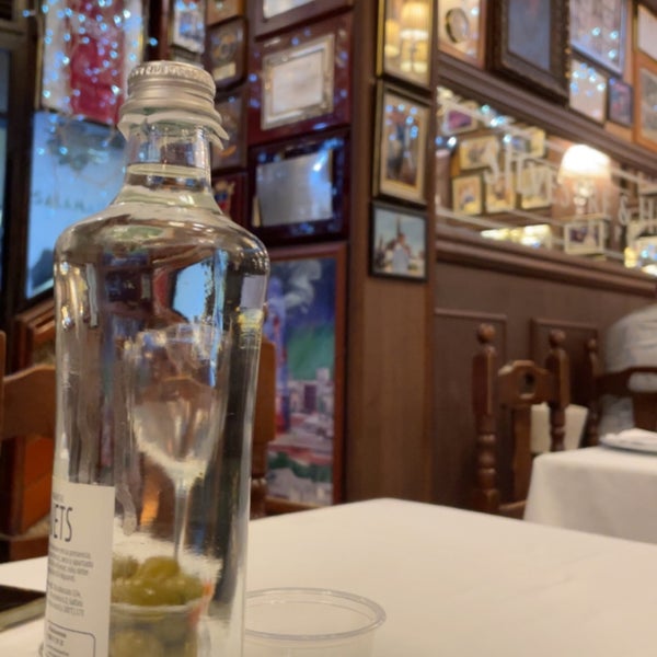 Foto tomada en Restaurante Salamanca  por Faisal el 3/11/2023