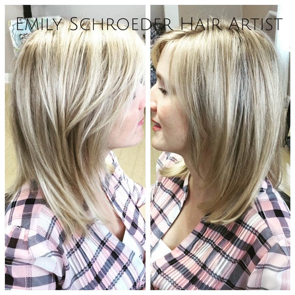 Revive Hair Salon Cosmetics Store in New Orleans