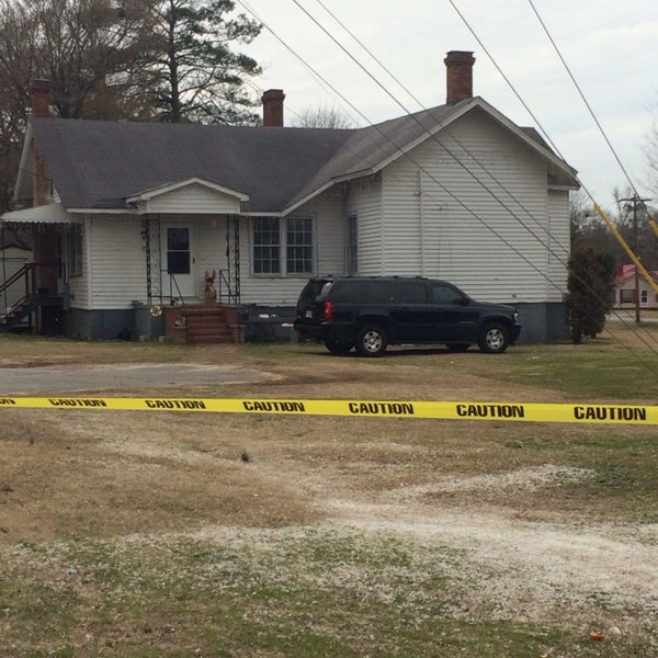 Photos at Honey Boo Boo's House (Now Closed) McIntyre, GA