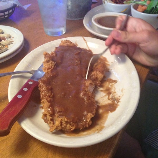 Photos at Texas Roadhouse 23 tips