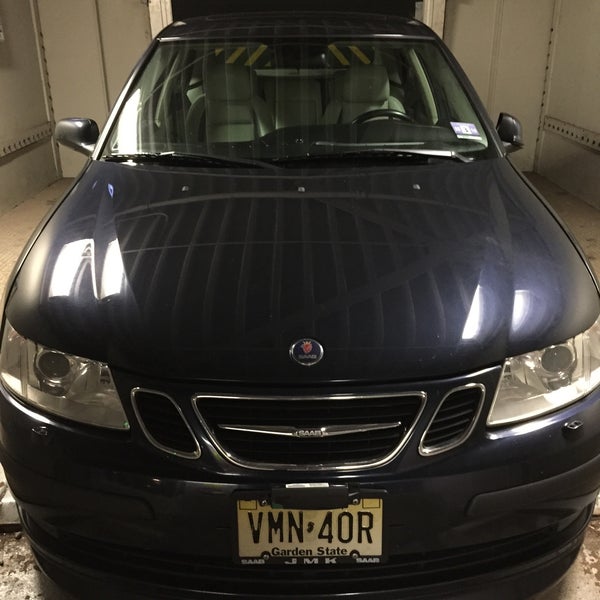 916 Garden Street Garage Parking in Hoboken