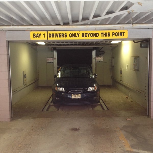 Photos at 916 Garden Street Garage Parking in Hoboken