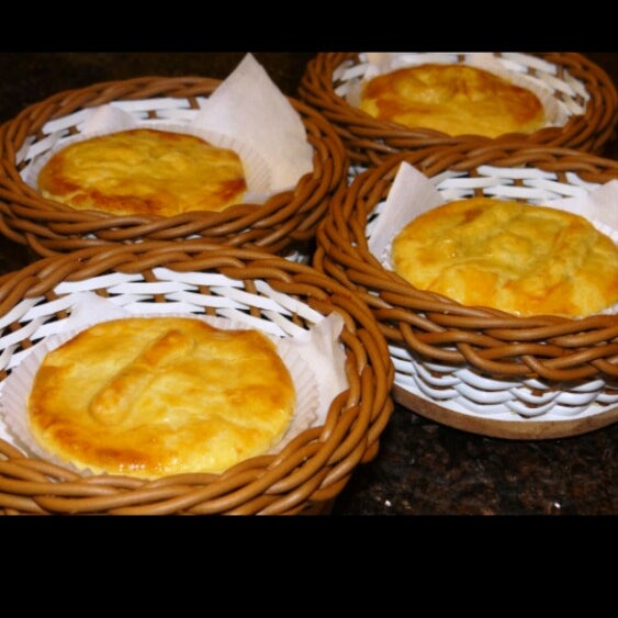Empada food