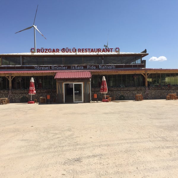 Rüzgarın kalbi Rüzgargülü Butik Otel;) - Picture of Ruzgar Gulu