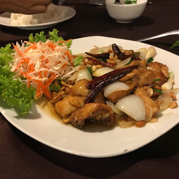 Mai thai löhne