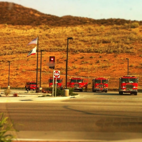 Photos at Target Big Box Store in Newhall