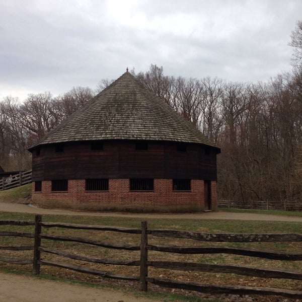 Photos At 16 Sided Barn Mount Vernon Va