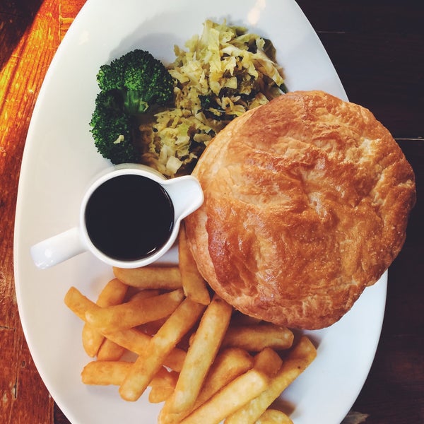 Photos at The Spread Eagle Croydon, Greater London