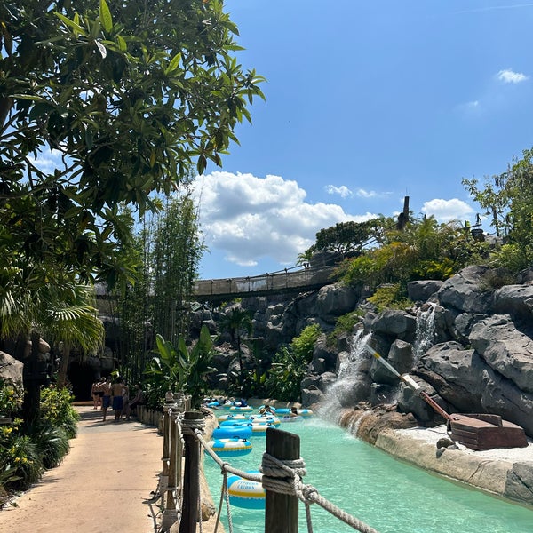Fotos en Disney's Typhoon Lagoon Parque de agua