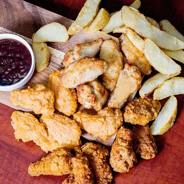 Shell Fuel Station in Wilmington