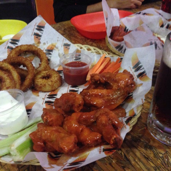 Wings Factory 8 tips de 62 visitantes