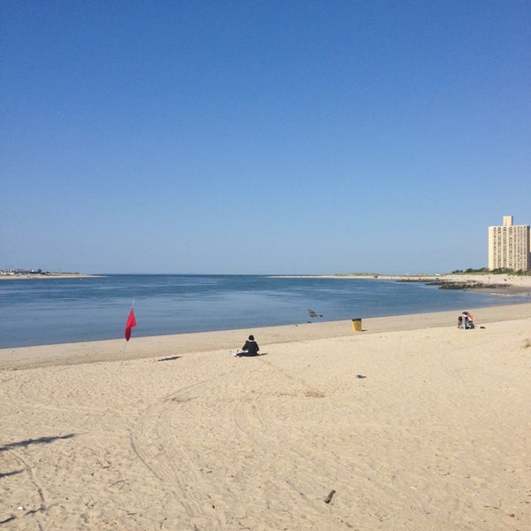 Far Rockaway Beach 9th Street Far Rockaway, NY
