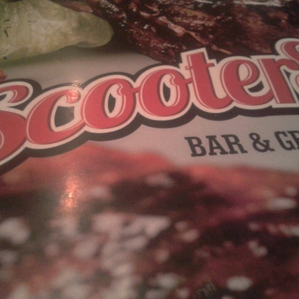 Scooters Bar & Grill 19 dicas de 225 clientes