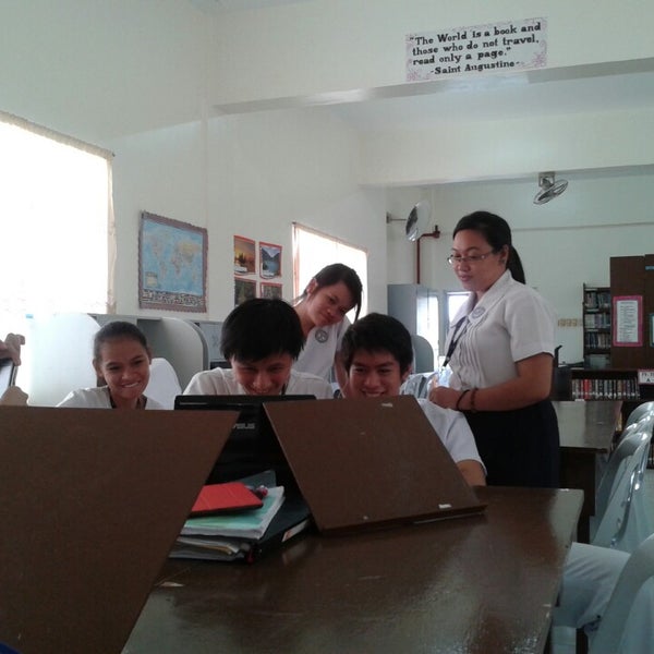 St. Scholastica's College Tacloban Brgy. 87 Manlurip
