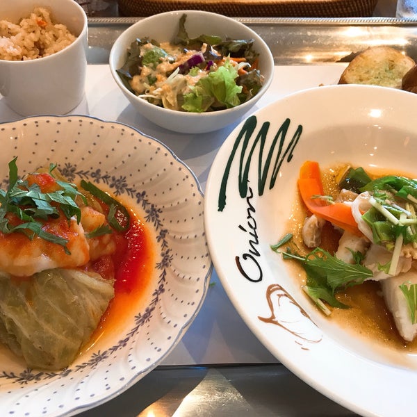 アンジュ French Restaurant In 川崎市