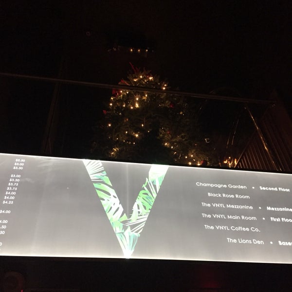 12/17/2016にStephanie C.がThe VNYLで撮った写真