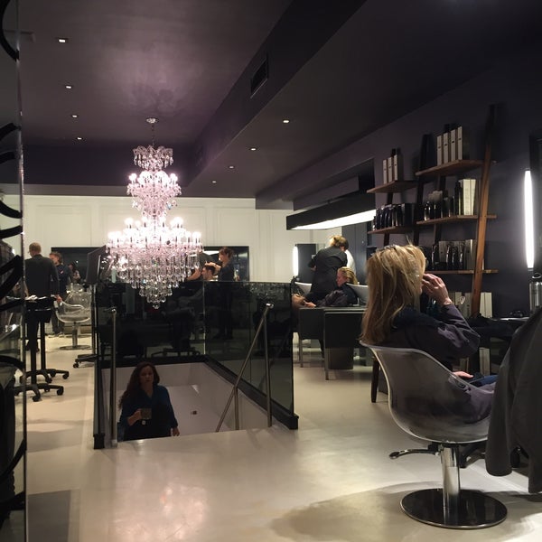 Chris Chase Salon Hair Salon in Chelsea