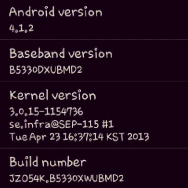 b5330xwubmd2