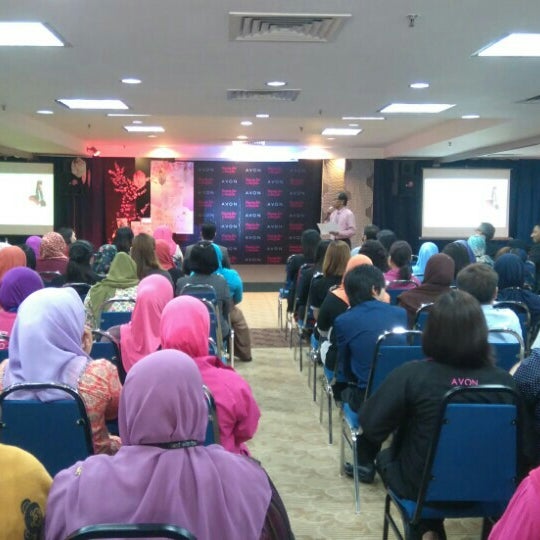 AVON Malaysia Headquarters, Jalan 51A/219, Seksyen 51A, Petaling Jaya