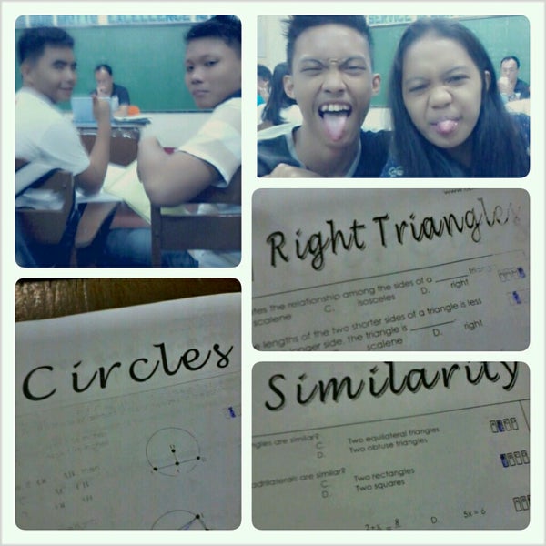 maranatha christian academy imus