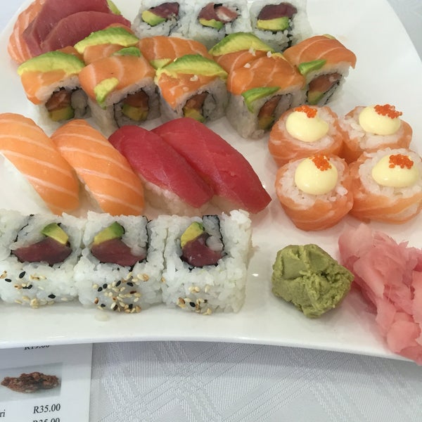 Kakami Sushi - Sushi Restaurant in Kensington