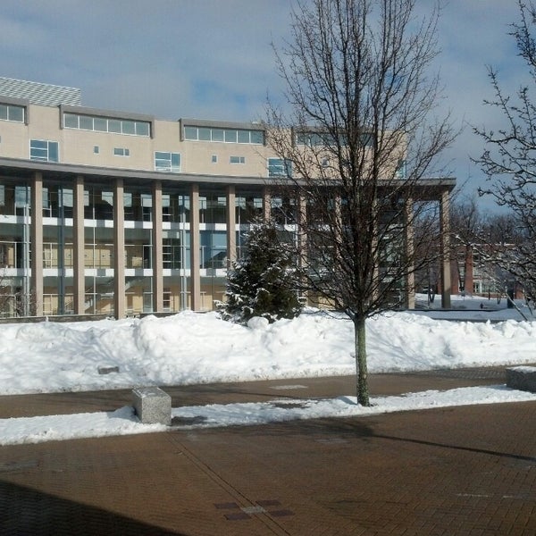 Olin College General College & University