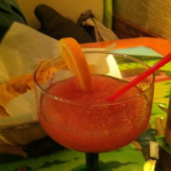 Photo taken at El Tapatio Mexican Restaurant by Ariel A. on 1/24/2013