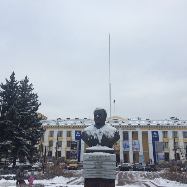 Памятник киселеву в каком городе. Памятник киселеву в каком городе