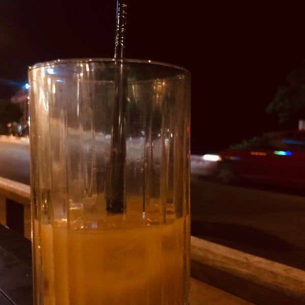Foto scattata a Monk Coffee &amp; More da . a. il 9/7/2019