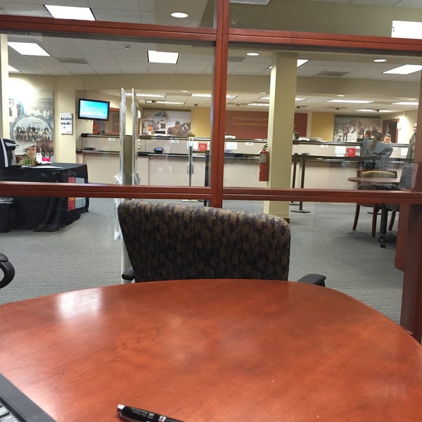 Wells Fargo Metuchen, NJ