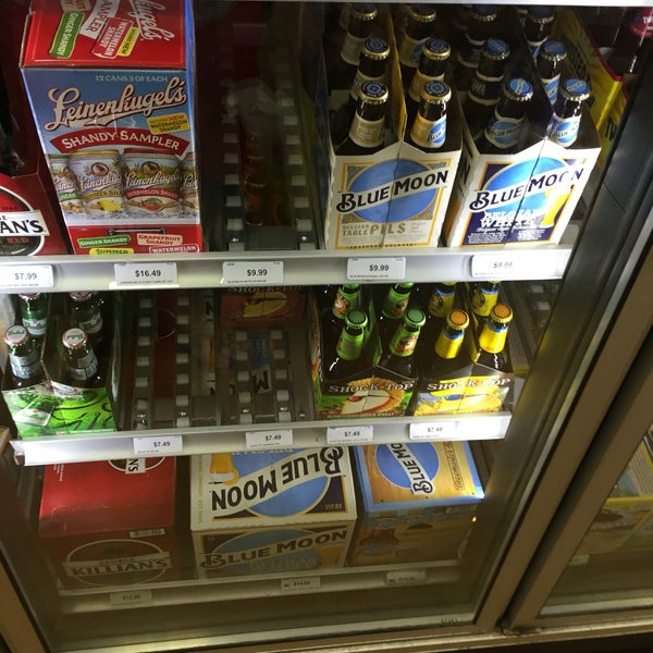 Plaza Liquors Jackson, NJ