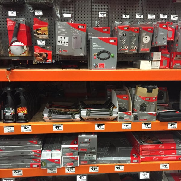 The Home Depot Howell, NJ