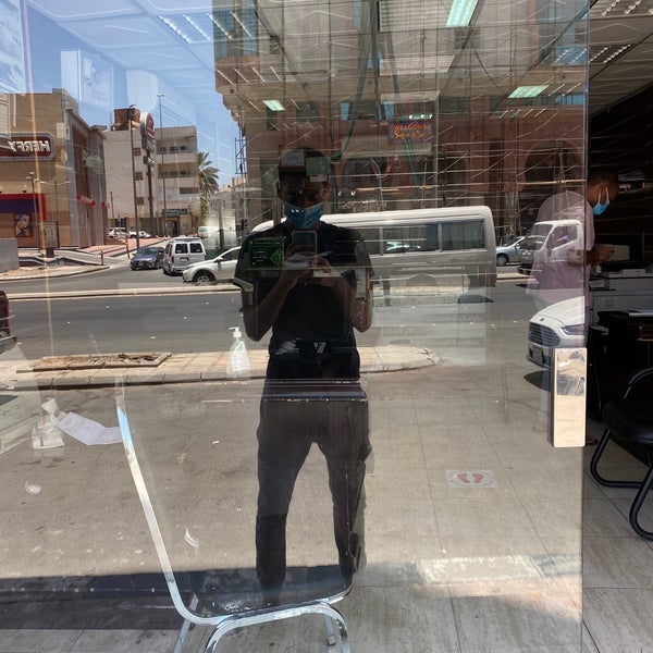 محامص العدوي Snack Place In المدينه