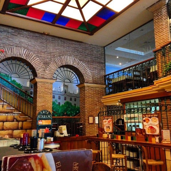 Photos At Arte Serrano 28 Tips From 332 Visitors