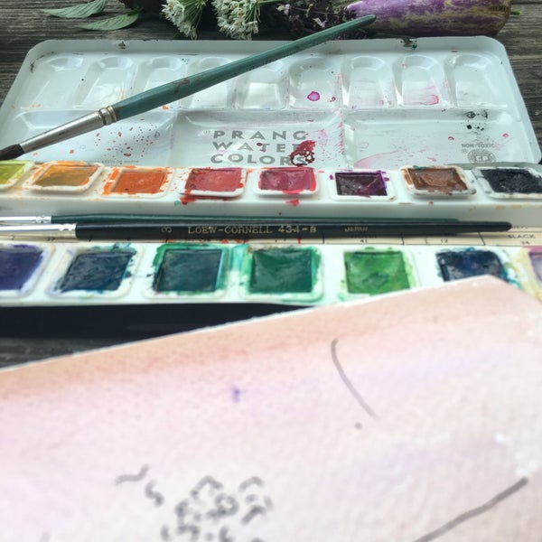 Garden of Union Garden