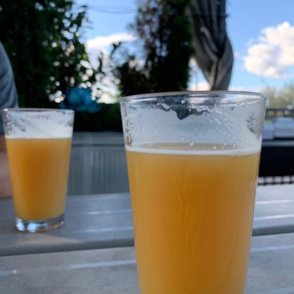 Photo taken at White Bluffs Brewing by Michael H. on 9/19/2019