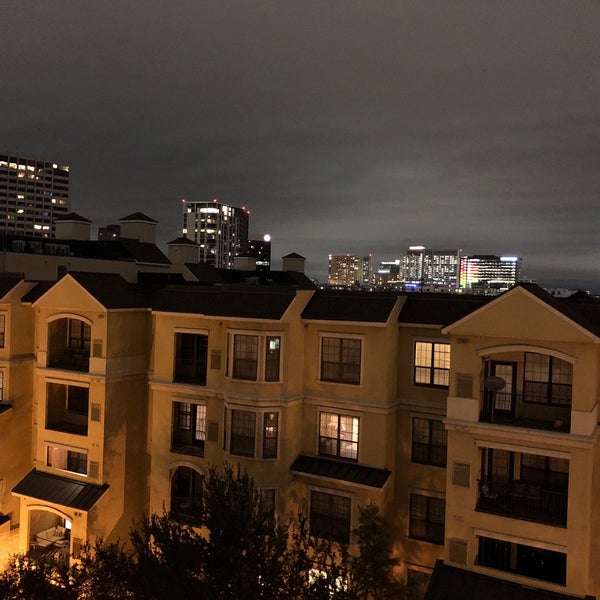 Post Worthington Dallas, TX