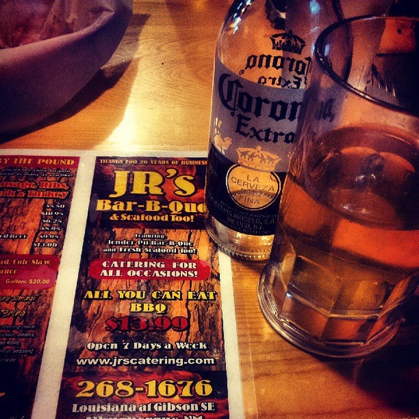 JR's BBQ 6 tips from 68 visitors