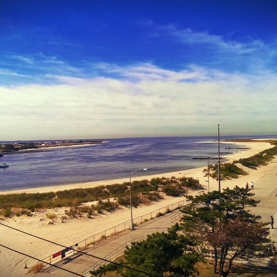 Beach 9th Street Far Rockaway