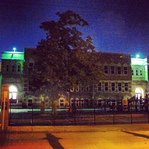 Kenwood Elementary School Minneapolis, MN