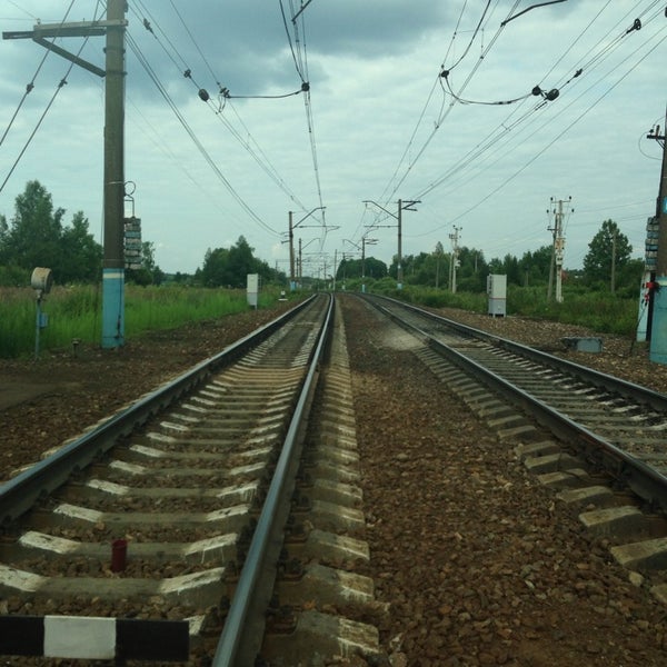 Лагерь молния Зосимова пустынь