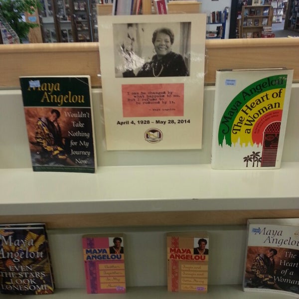 Photo taken at Edward McKay Used Books &amp; More by D. W. on 5/28/2014