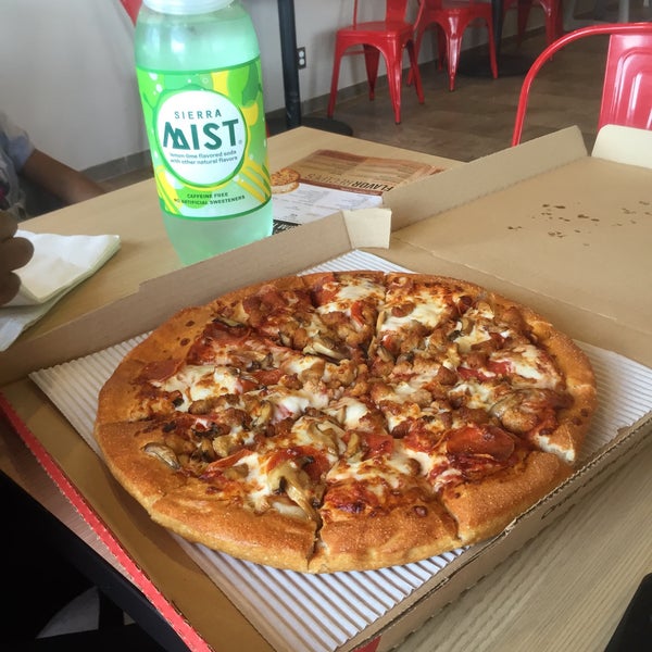 Pizza Hut Nassau, New Providence District