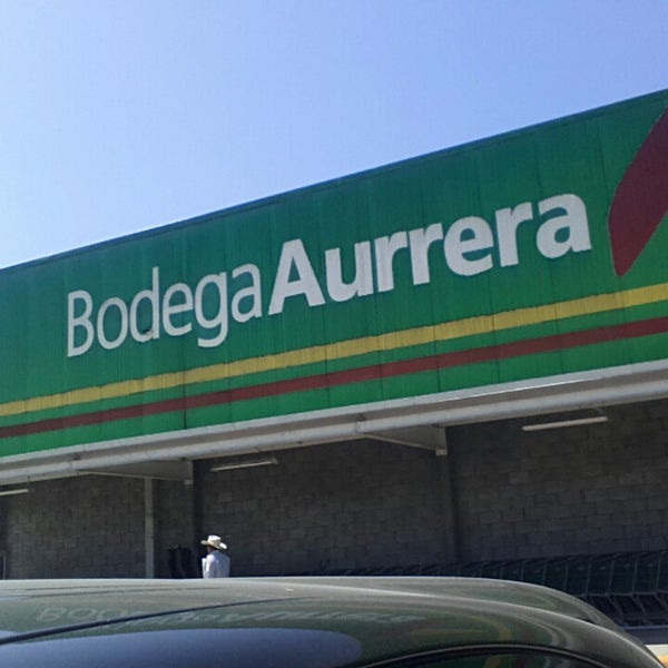 Bodega Aurrera Comalcalco - 3 tips